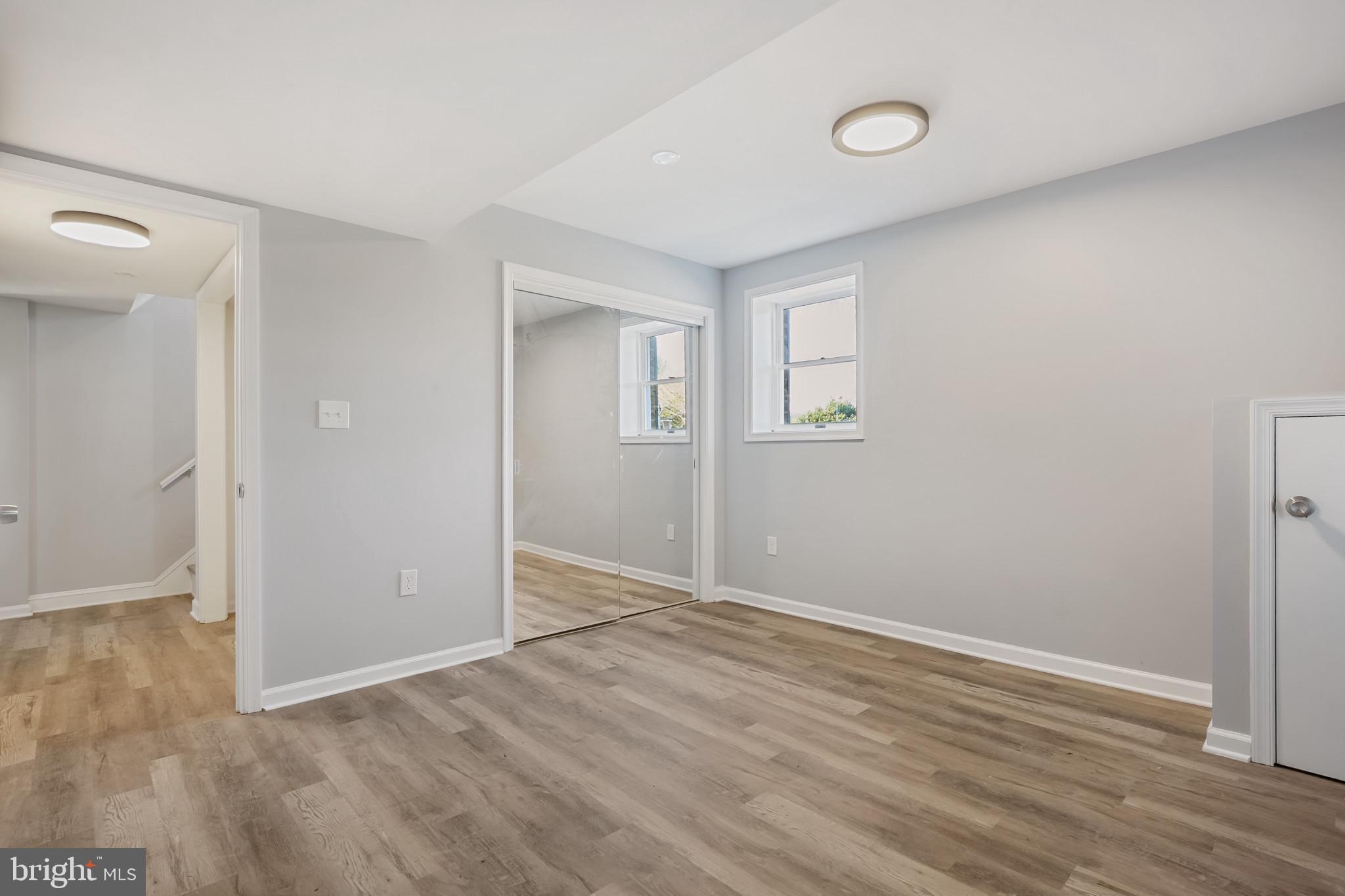 HUNTINGTON - Residential