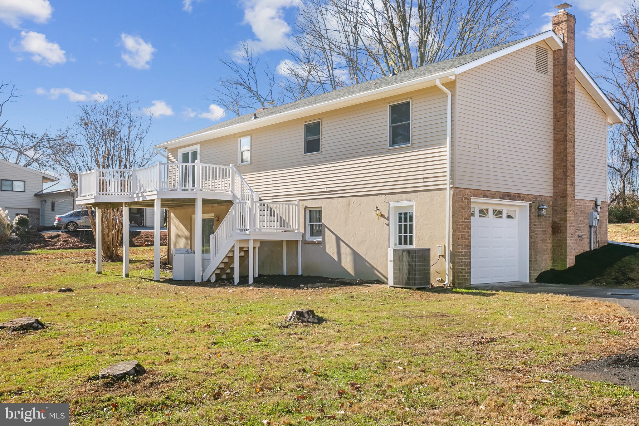 HUNTINGTON - Residential