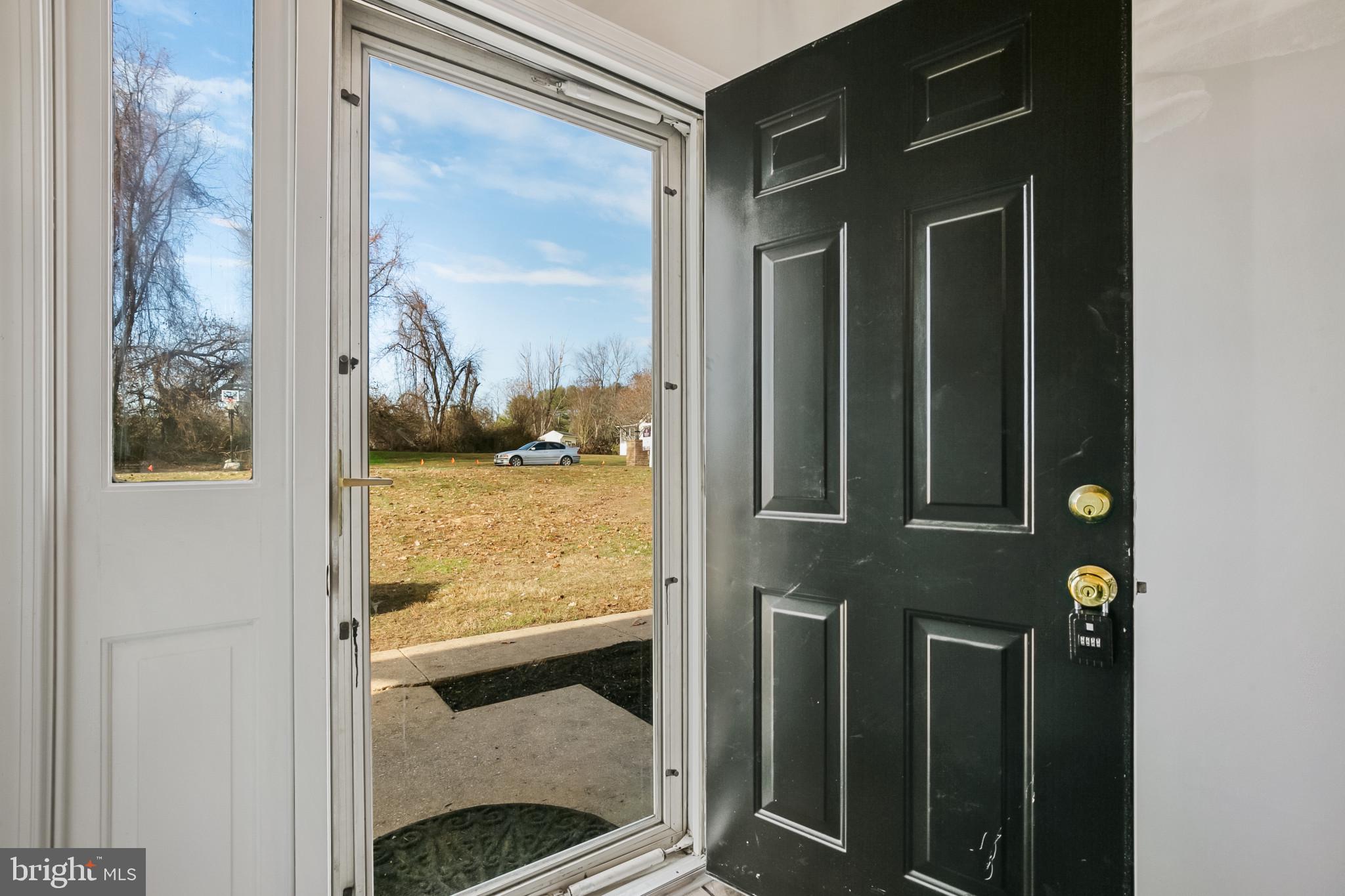 HUNTINGTON - Residential