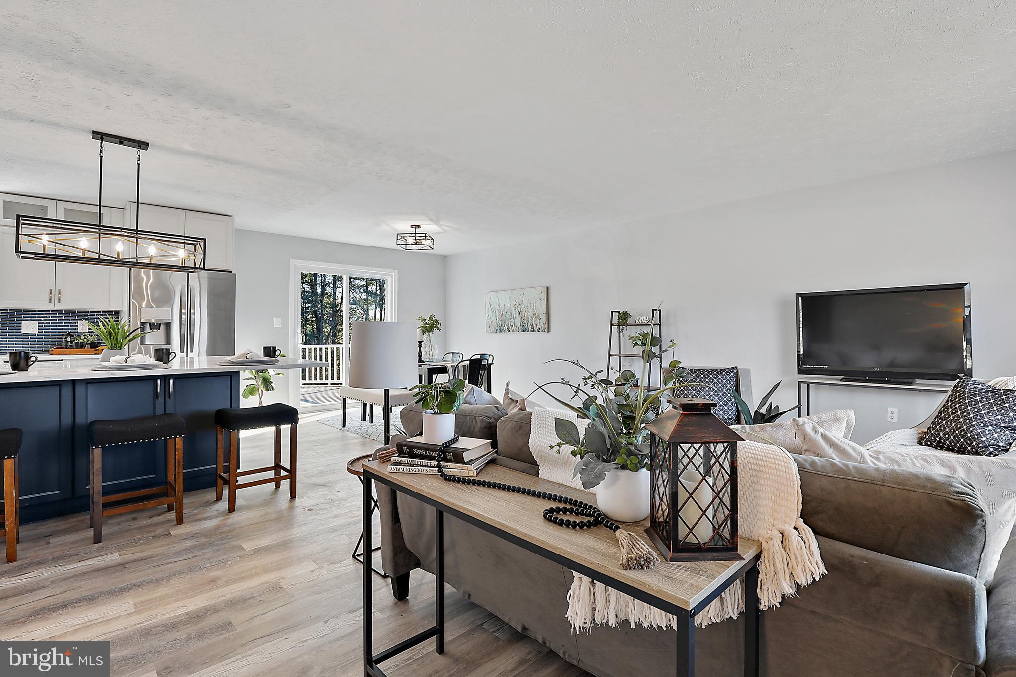 HUNTINGTON - Residential