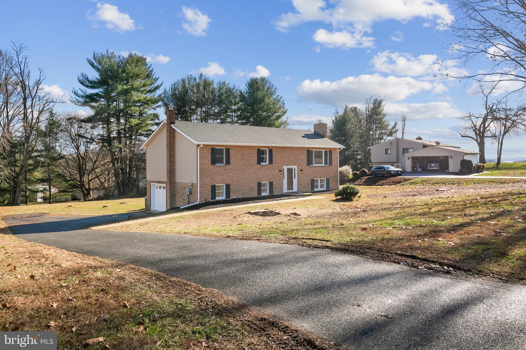 HUNTINGTON - Residential