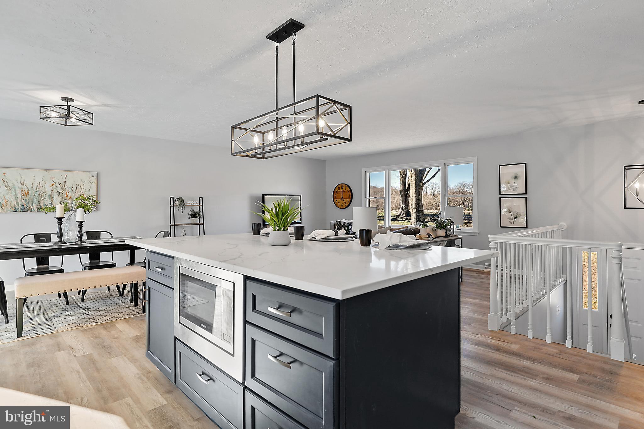 HUNTINGTON - Residential