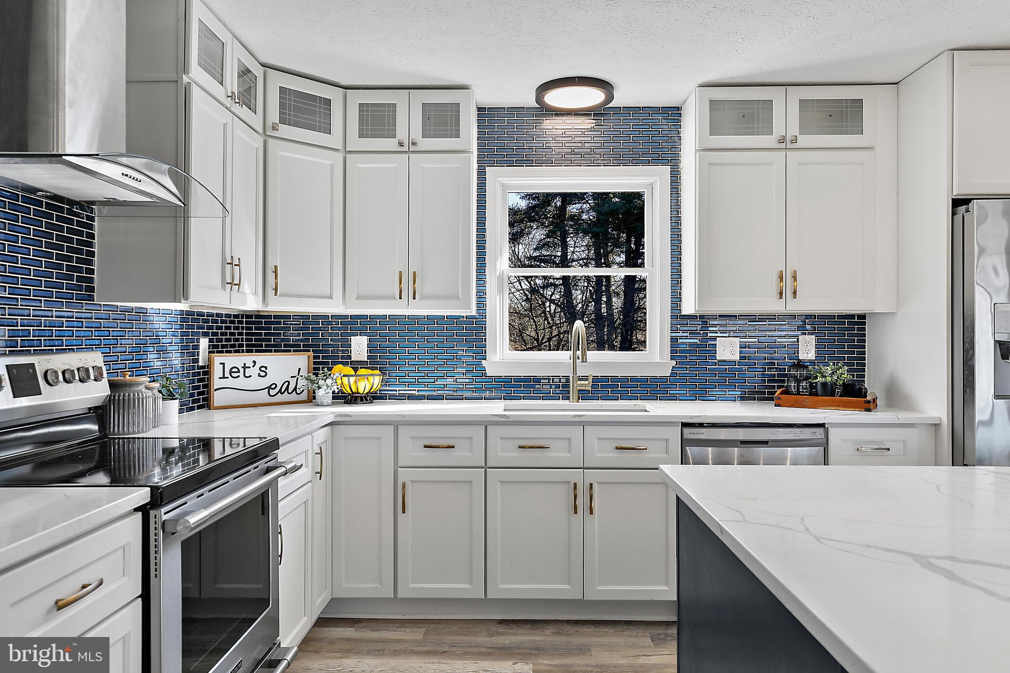 HUNTINGTON - Residential