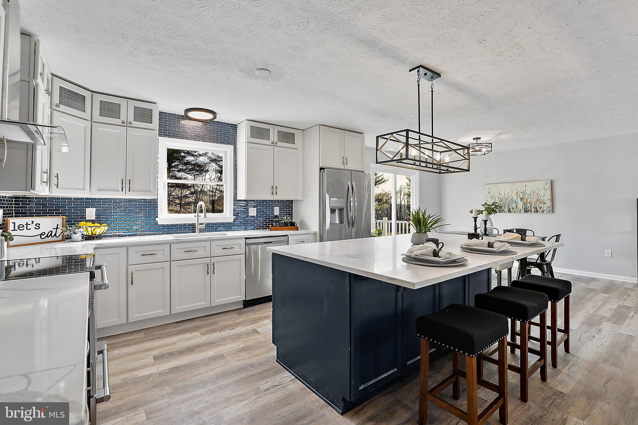 HUNTINGTON - Residential