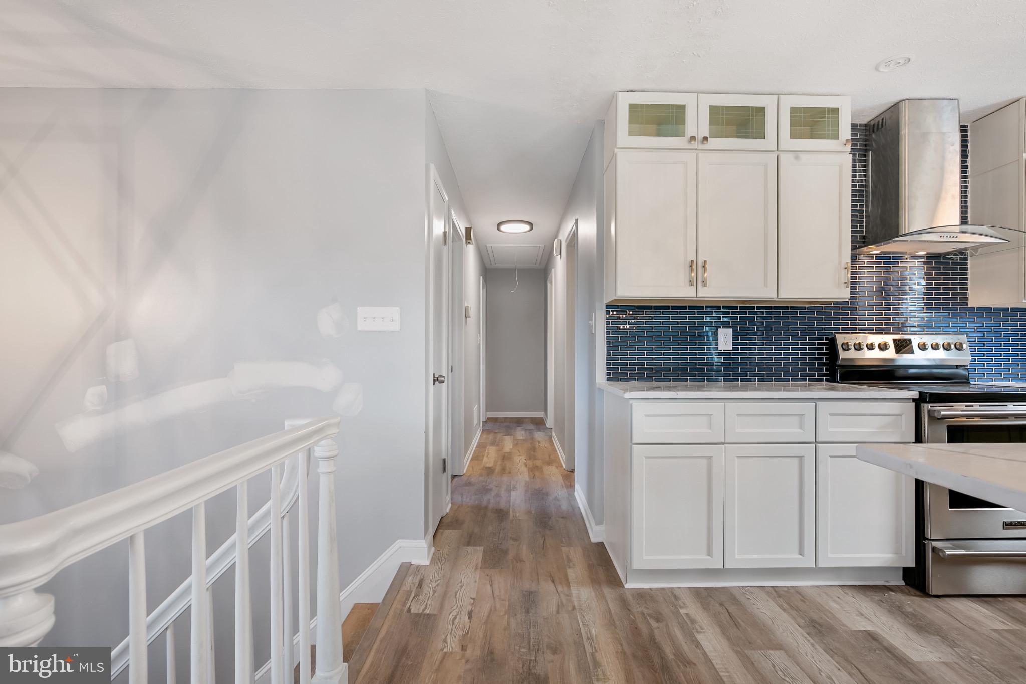 HUNTINGTON - Residential