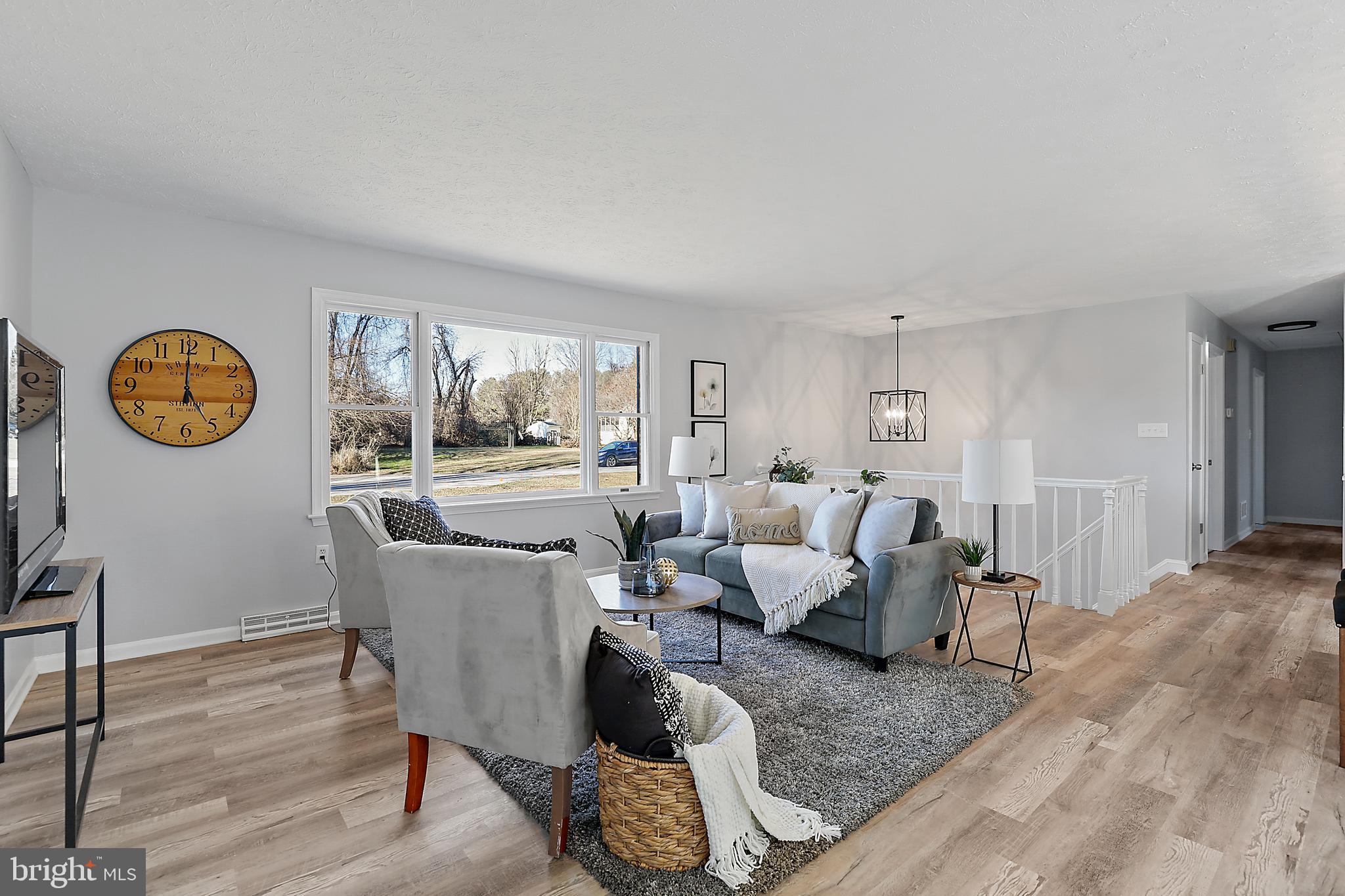 HUNTINGTON - Residential