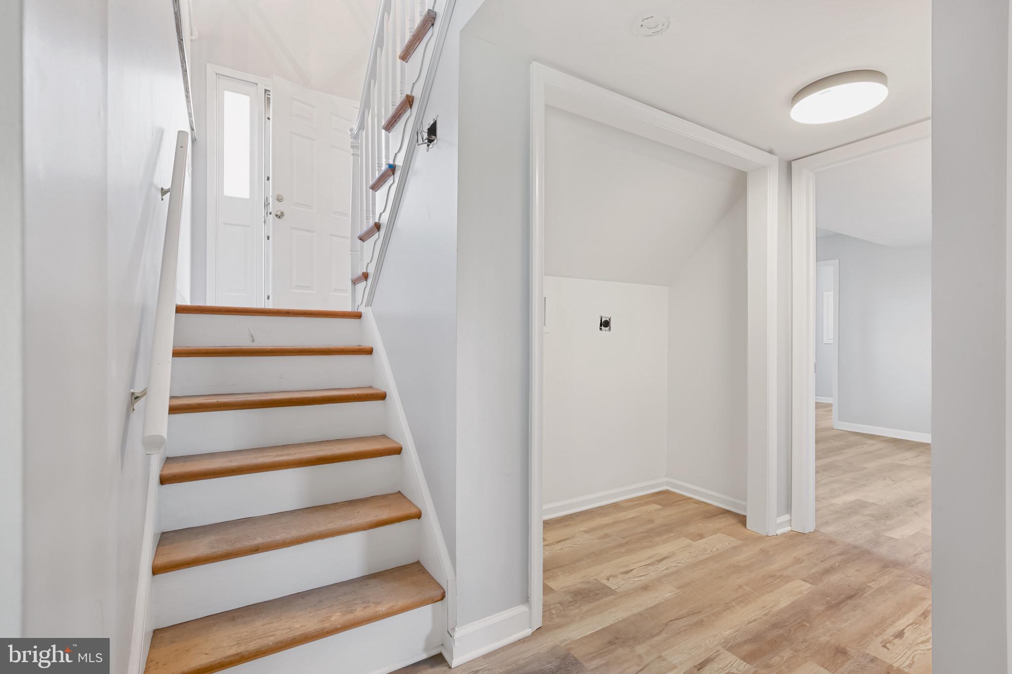 HUNTINGTON - Residential