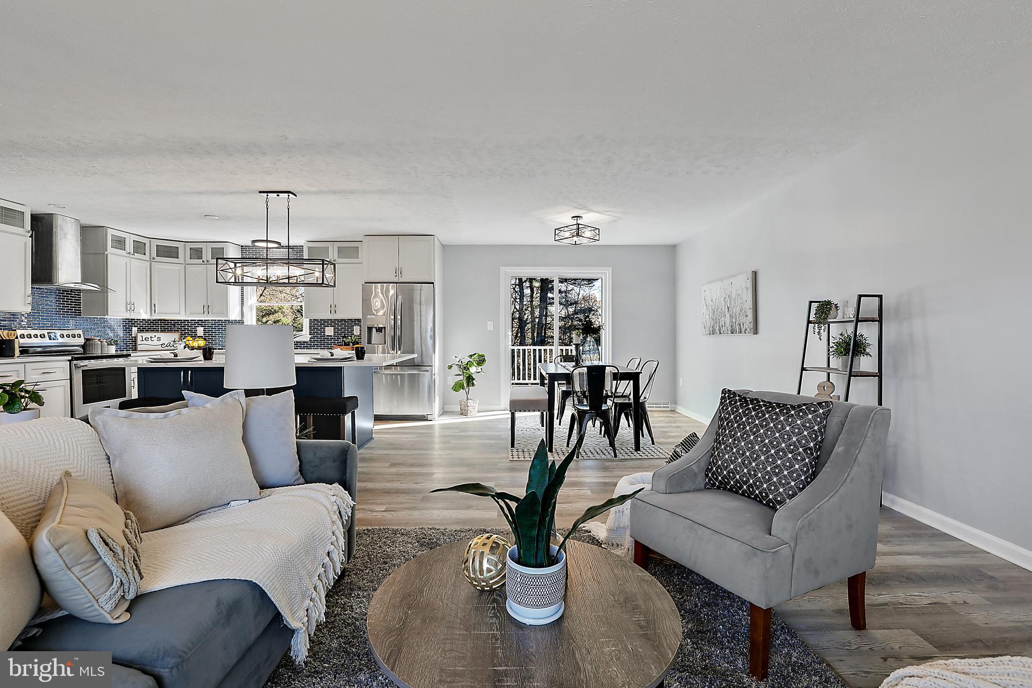 HUNTINGTON - Residential