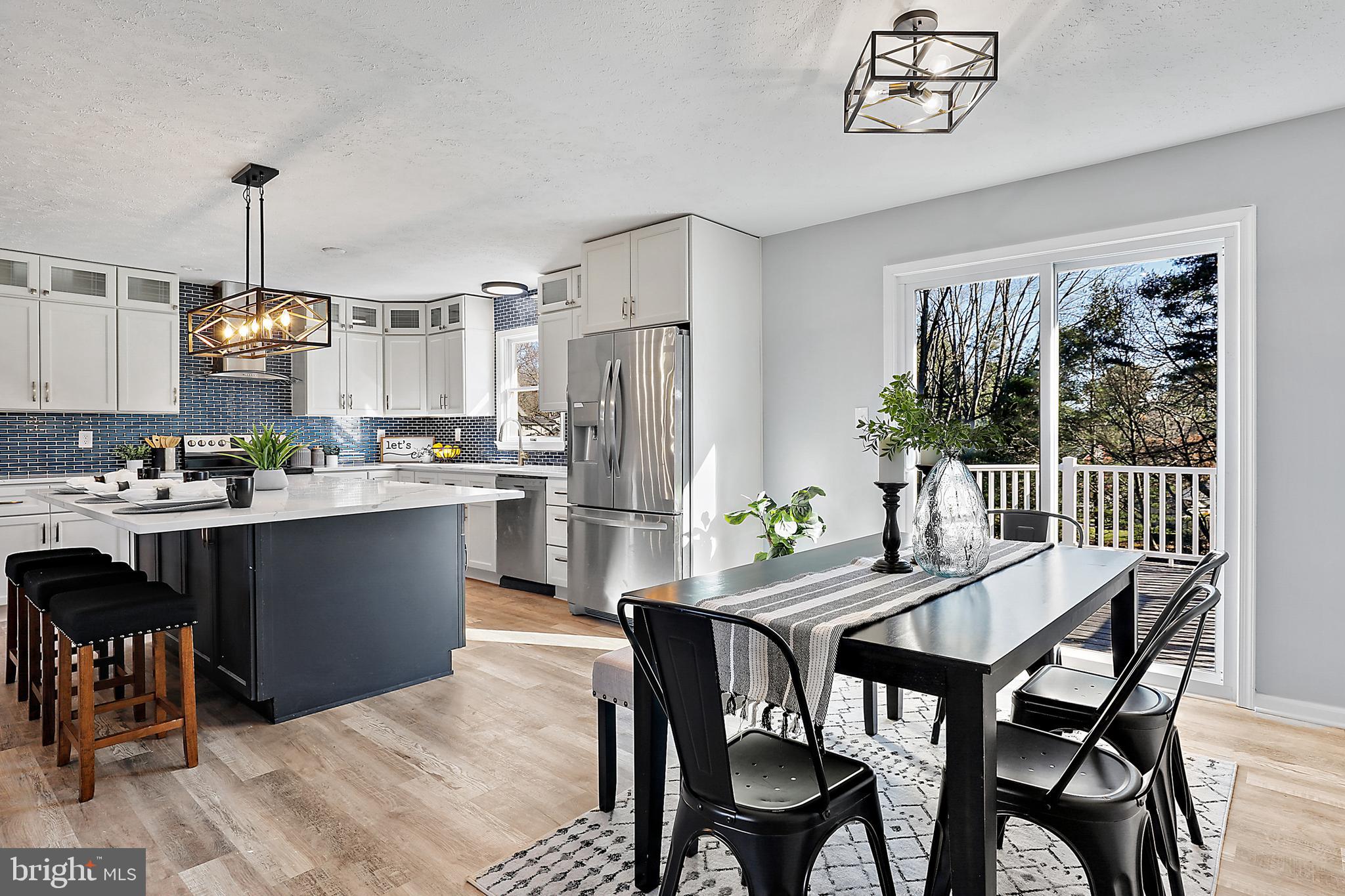 HUNTINGTON - Residential