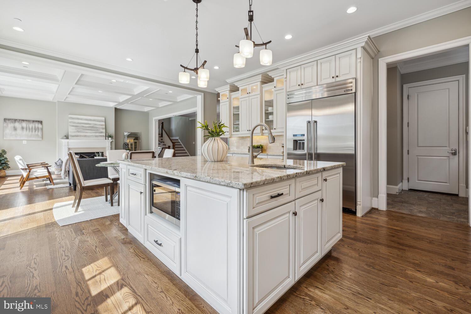 OAKWOOD KNOLLS - Residential