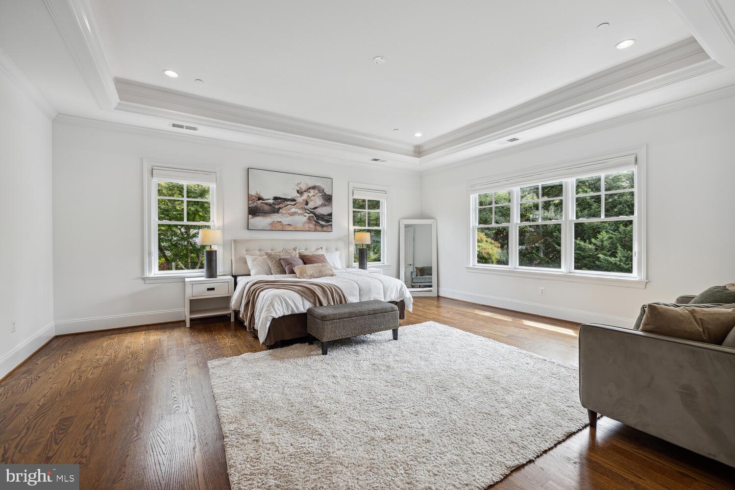 OAKWOOD KNOLLS - Residential