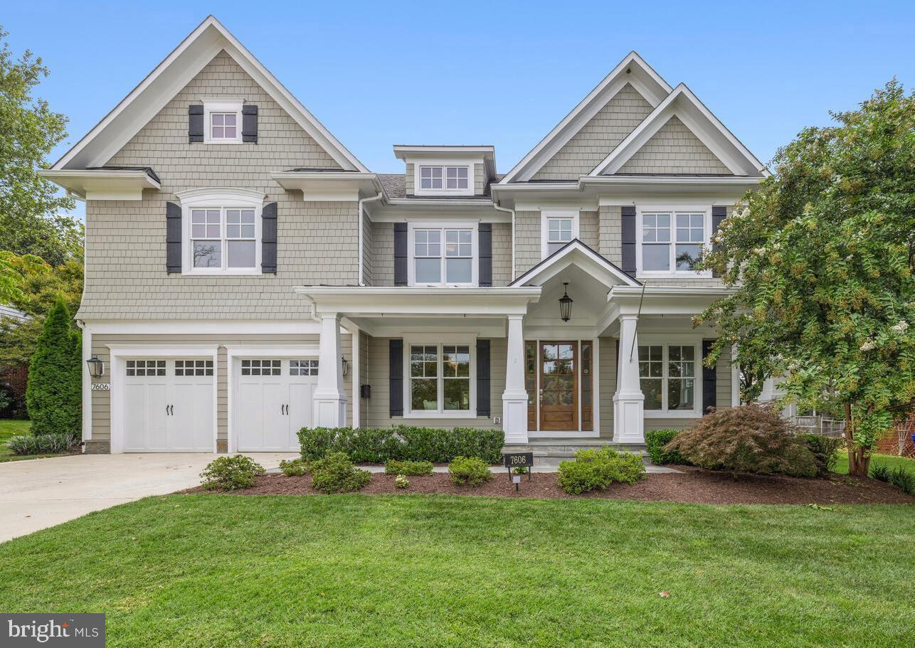 OAKWOOD KNOLLS - Residential