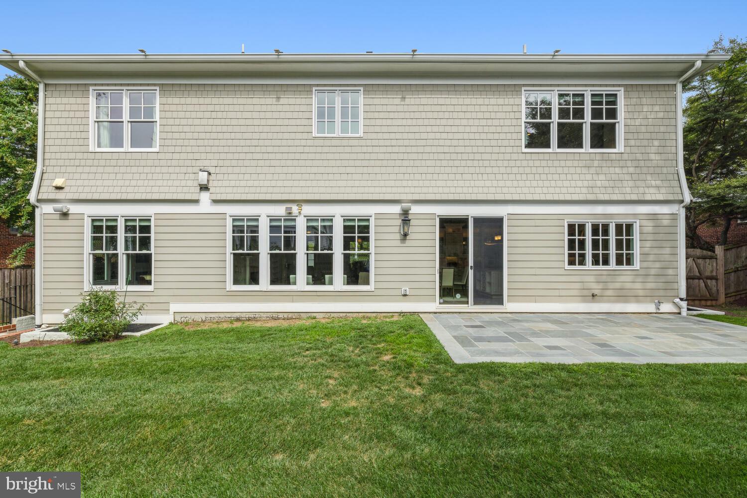 OAKWOOD KNOLLS - Residential