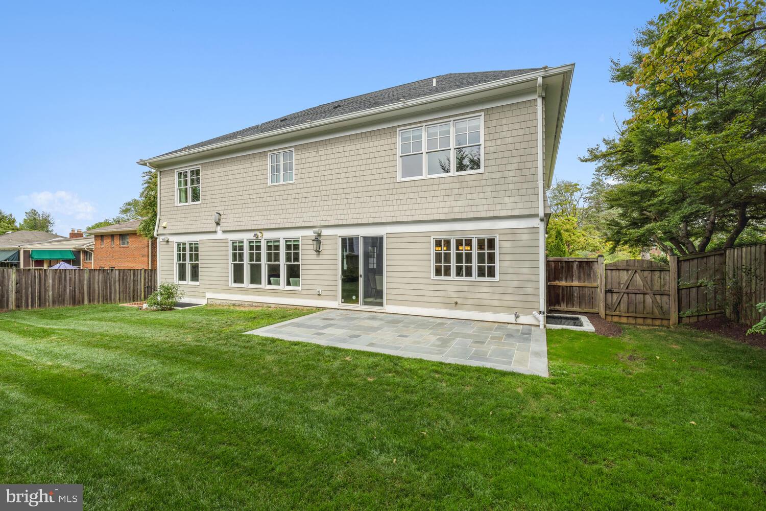 OAKWOOD KNOLLS - Residential