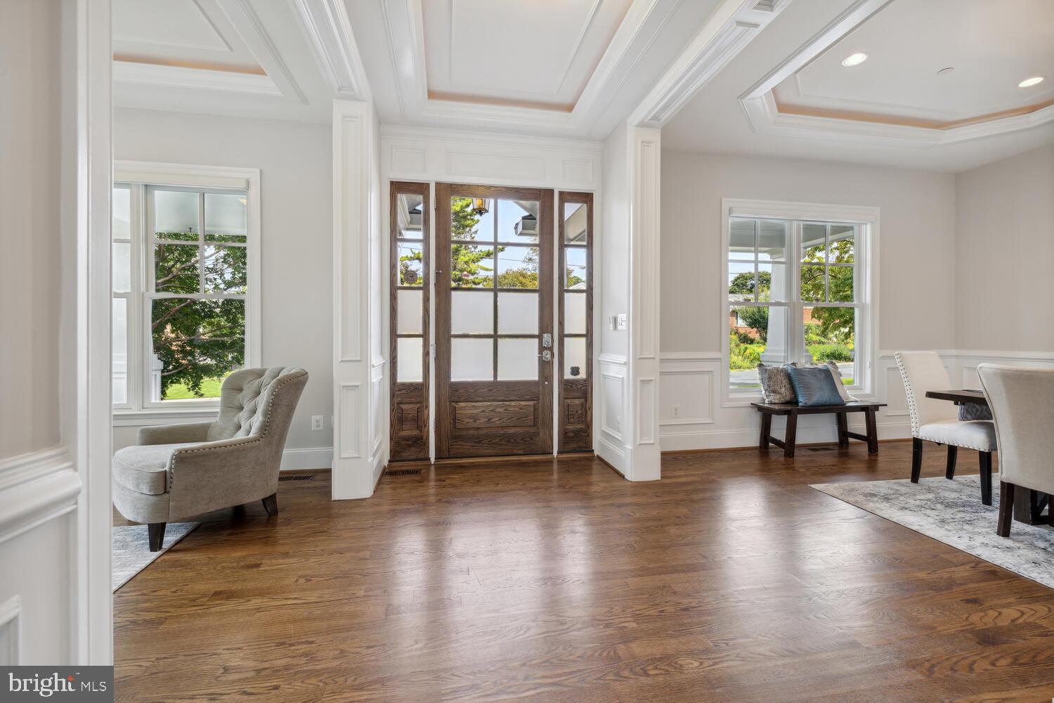 OAKWOOD KNOLLS - Residential