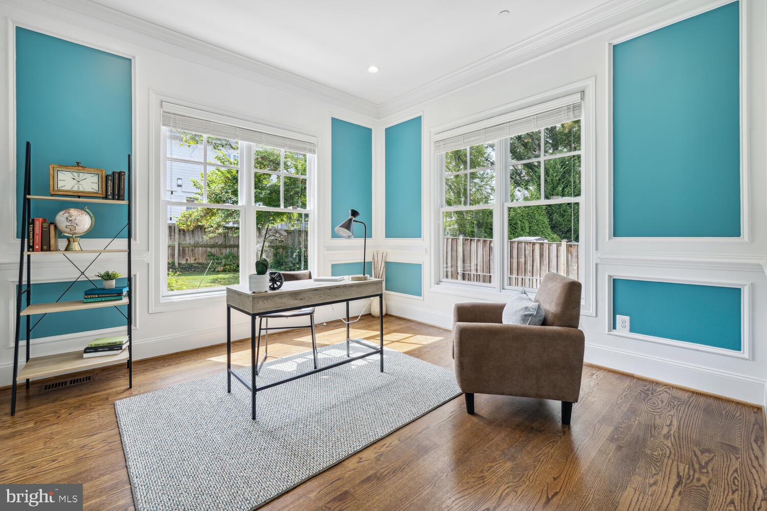 OAKWOOD KNOLLS - Residential