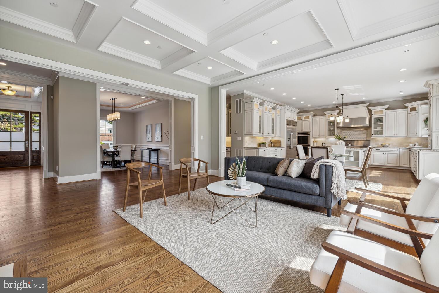 OAKWOOD KNOLLS - Residential