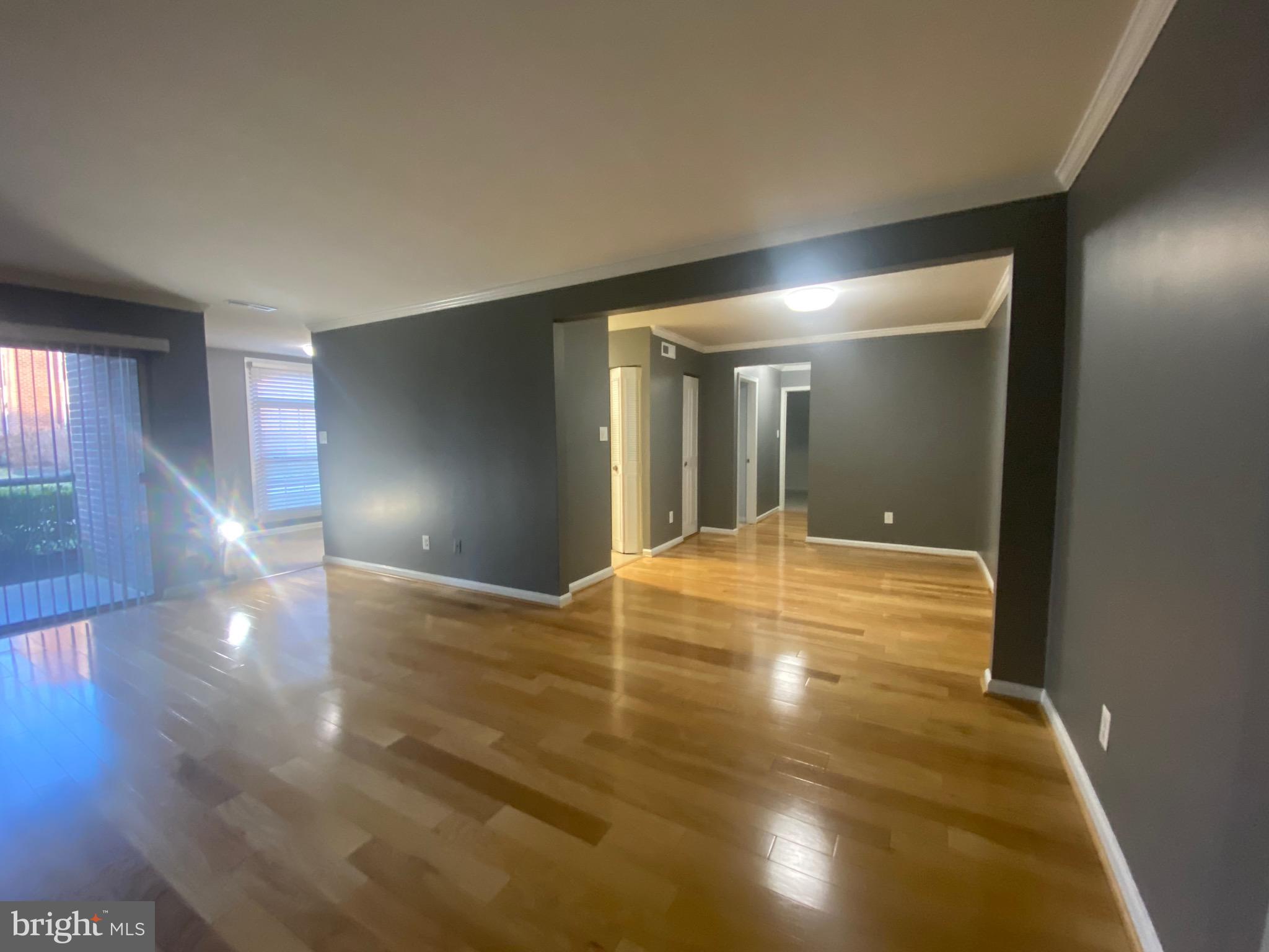 WOODBURN VILLAGE - Residential Lease