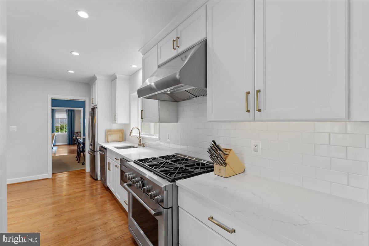 ROLLINGWOOD - Residential