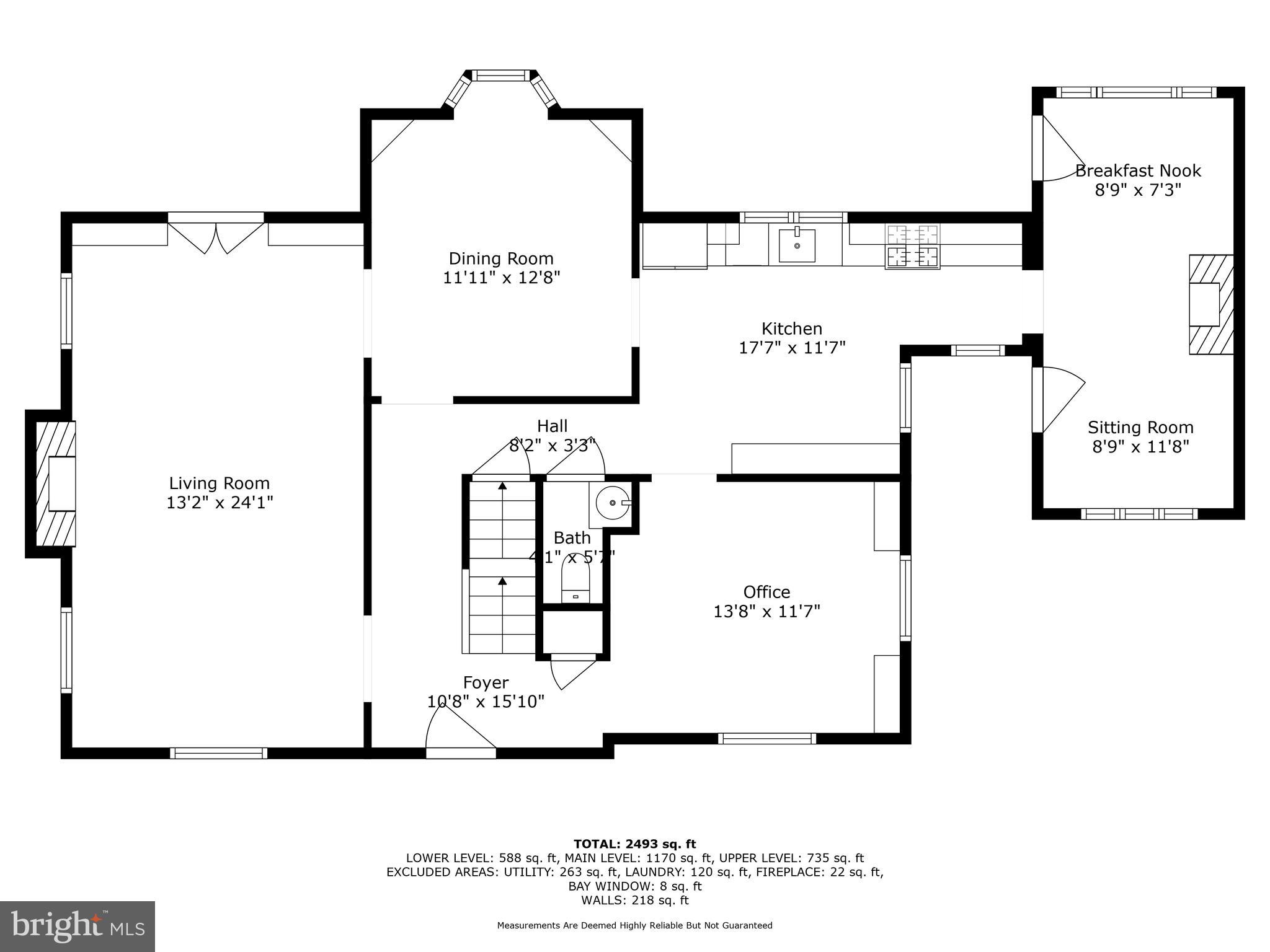 ROLLINGWOOD - Residential