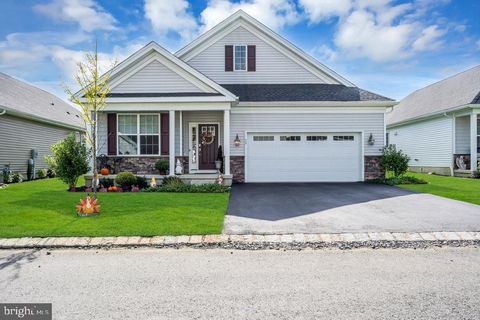 Photo of 55 Churchill Boulevard, NEW EGYPT, NJ 08533 (MLS # NJOC2037780)