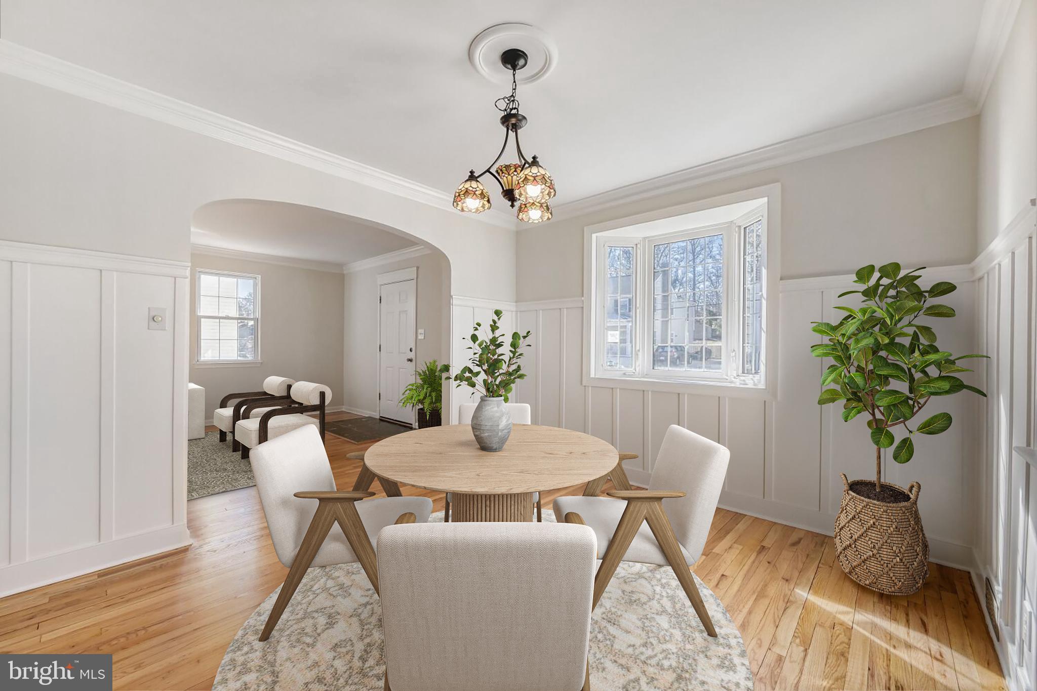 FOREST SPRING PARK - Residential