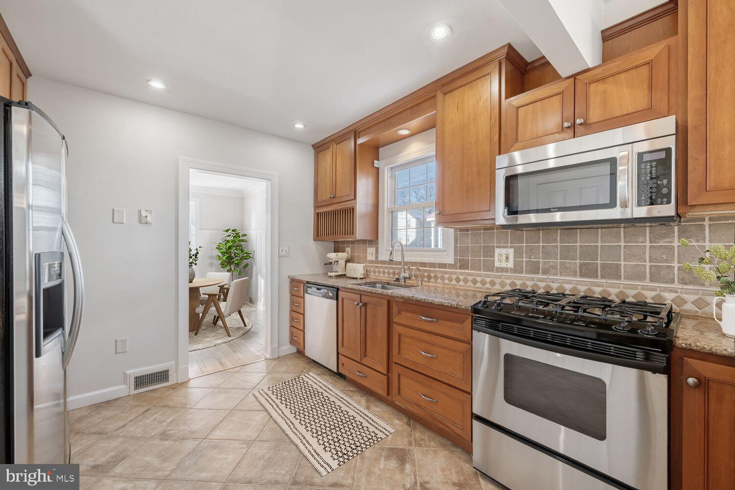 FOREST SPRING PARK - Residential