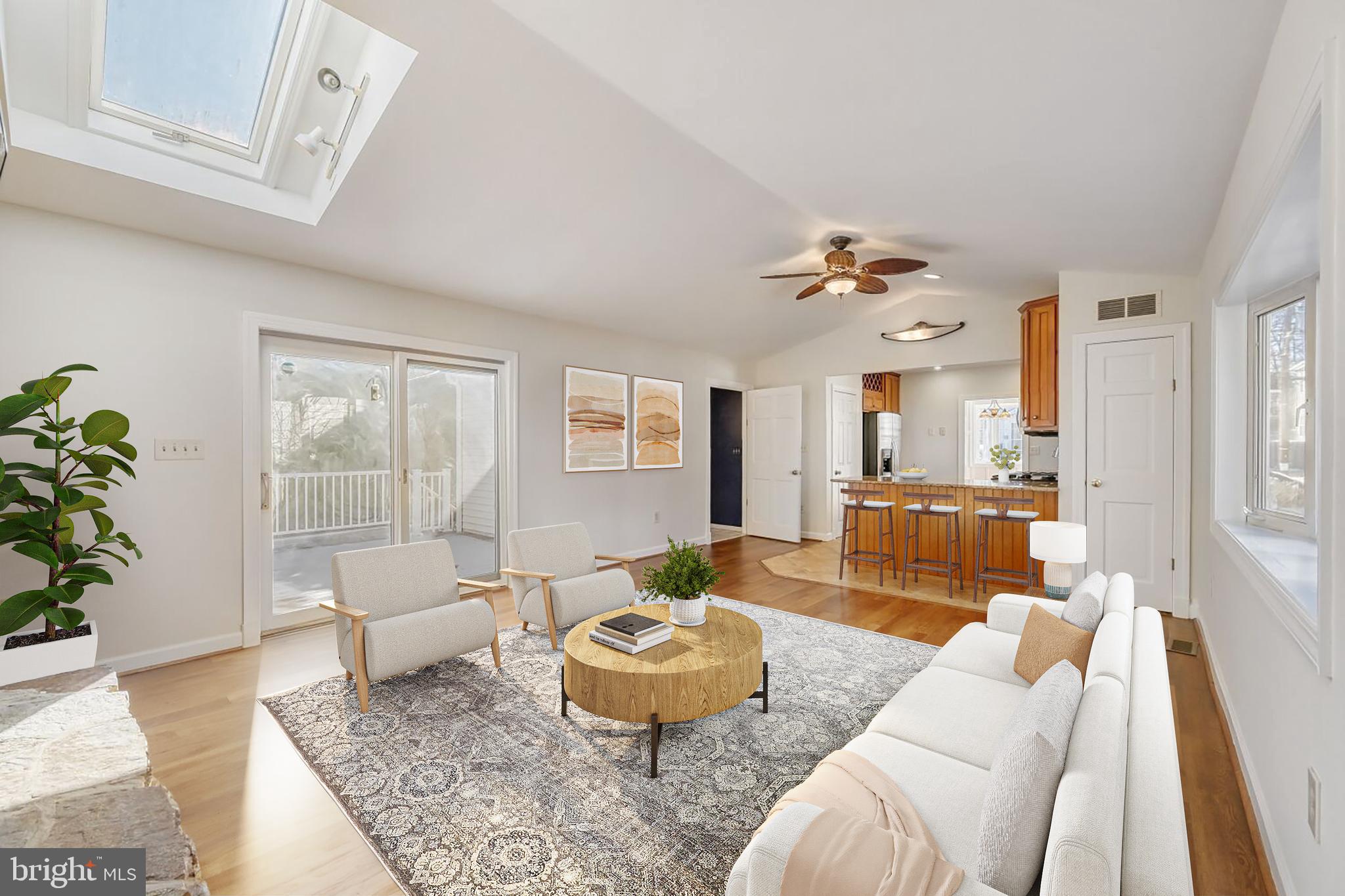 FOREST SPRING PARK - Residential