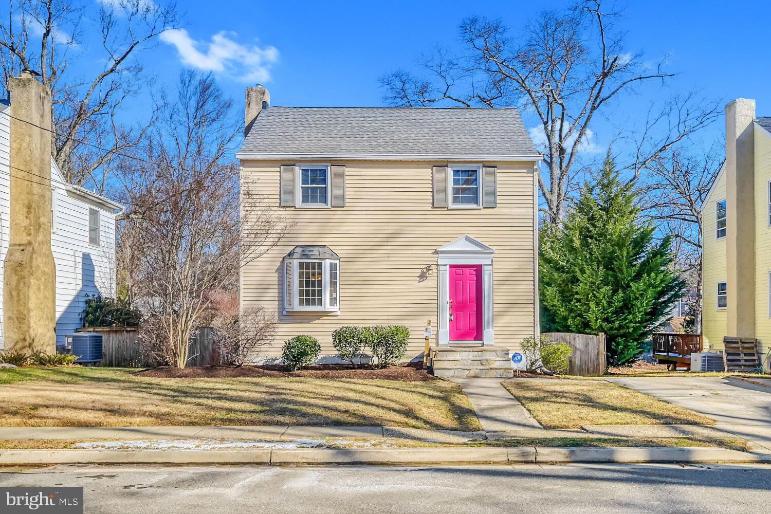 FOREST SPRING PARK - Residential