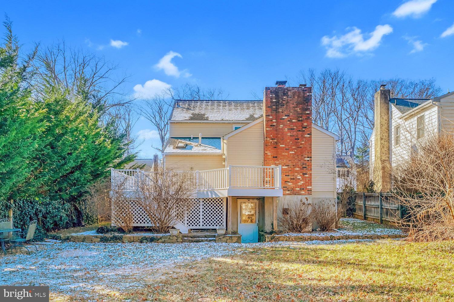 FOREST SPRING PARK - Residential