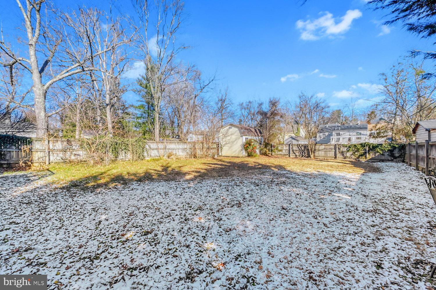 FOREST SPRING PARK - Residential