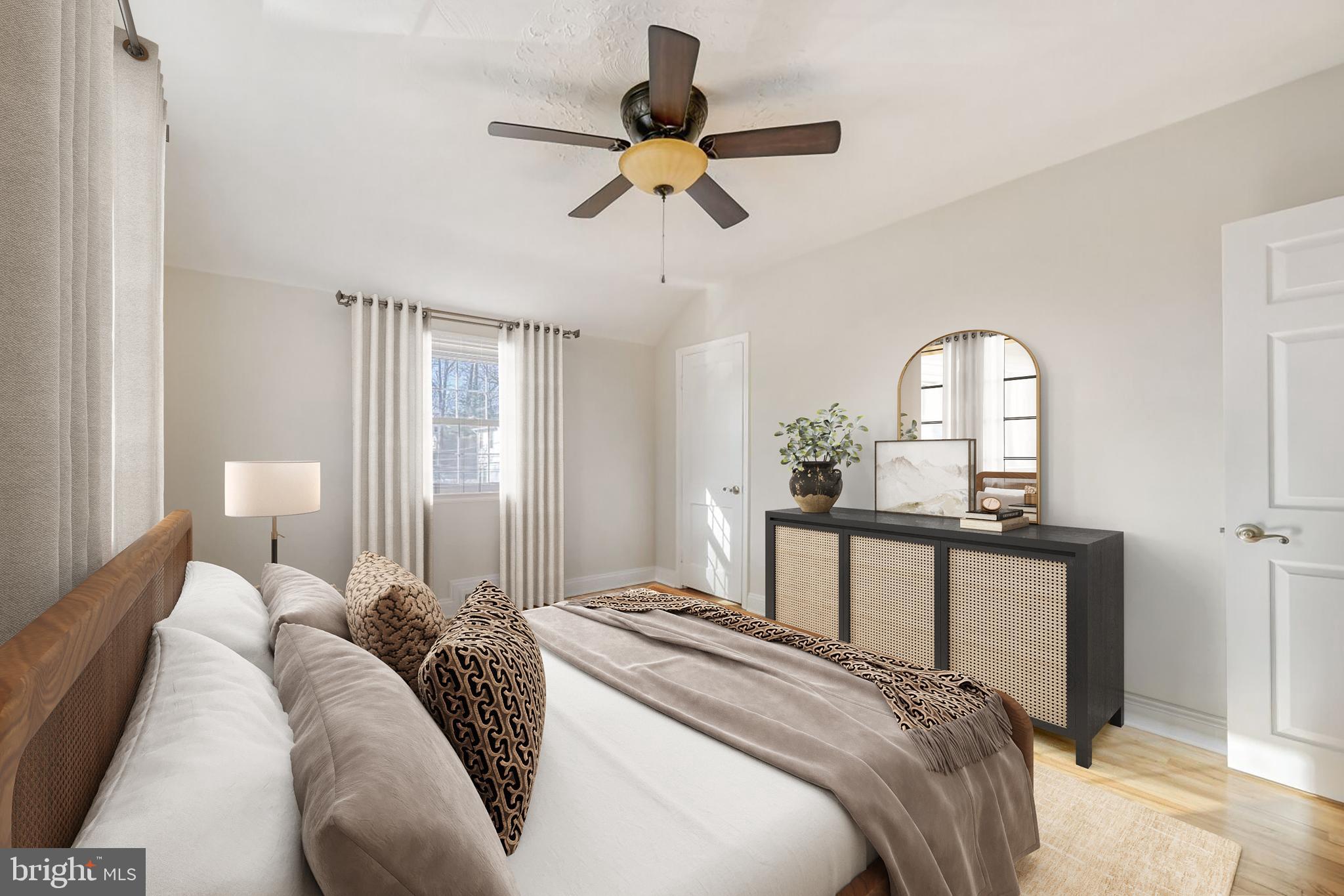 FOREST SPRING PARK - Residential