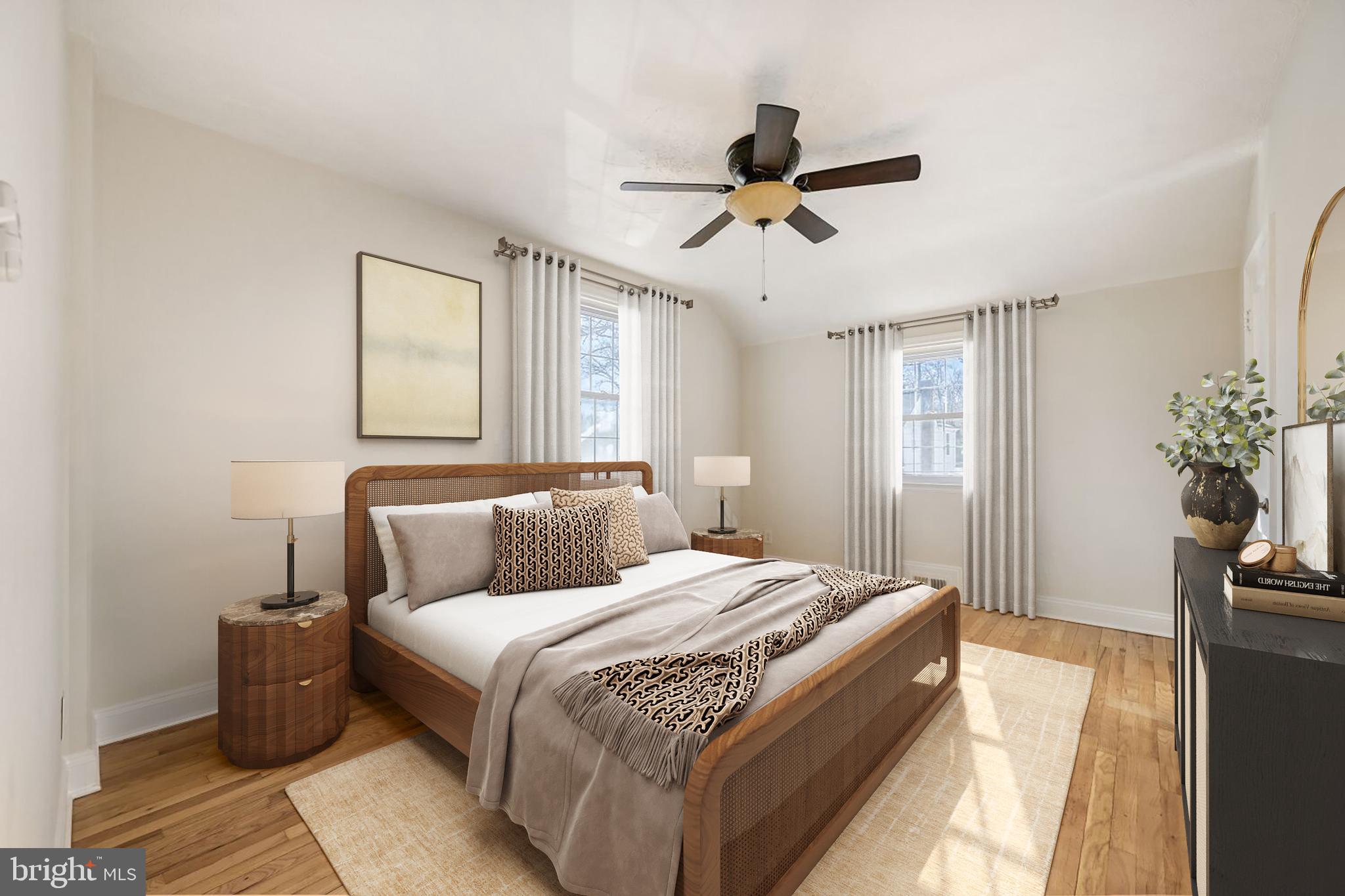 FOREST SPRING PARK - Residential