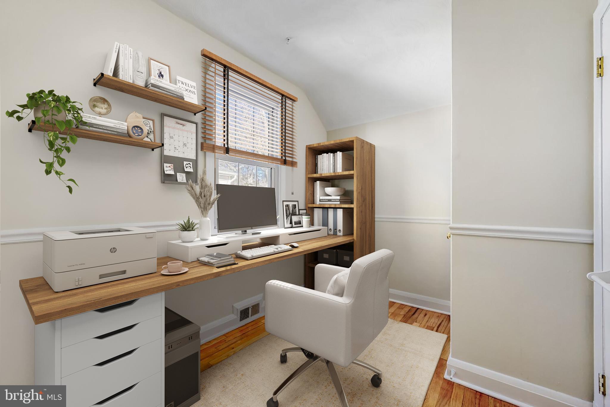 FOREST SPRING PARK - Residential