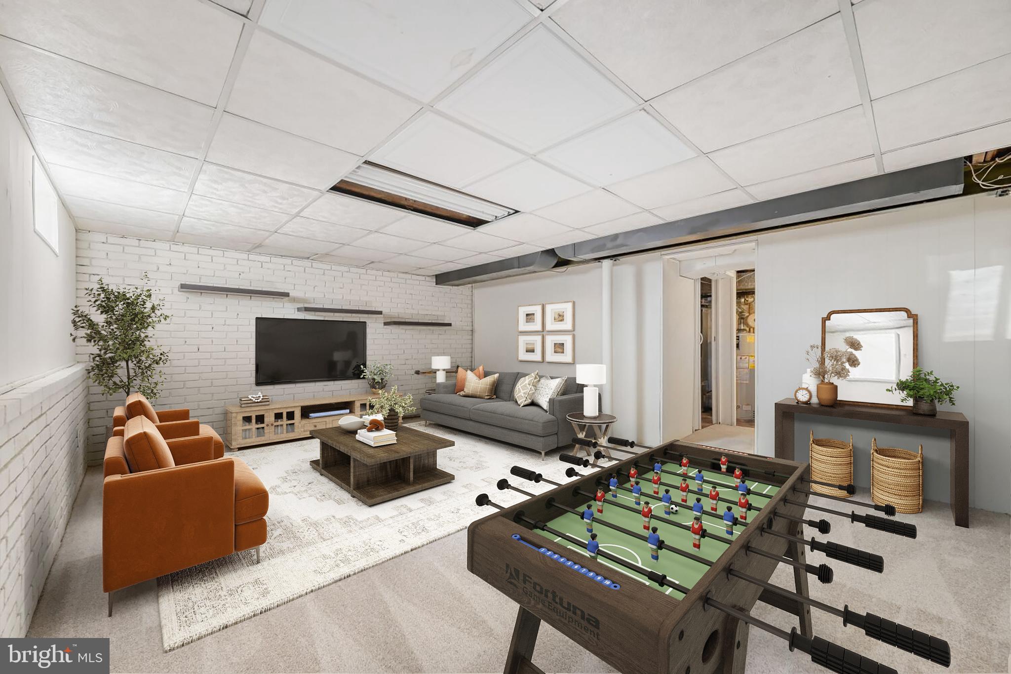 FOREST SPRING PARK - Residential