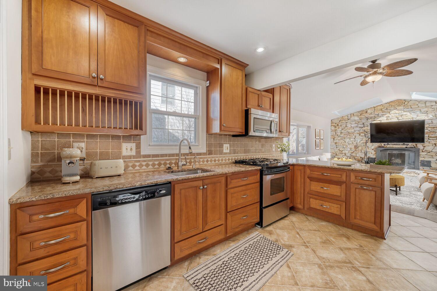 FOREST SPRING PARK - Residential