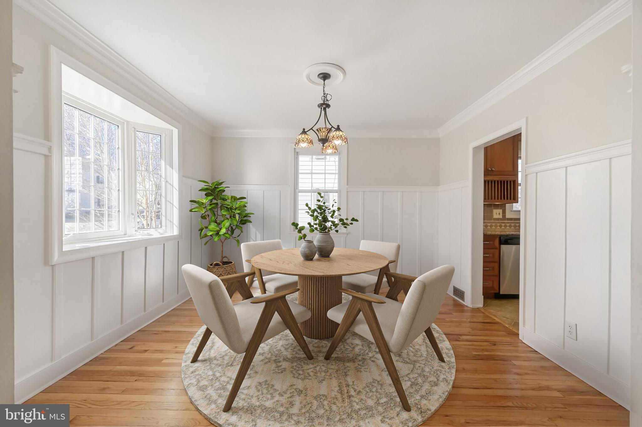 FOREST SPRING PARK - Residential