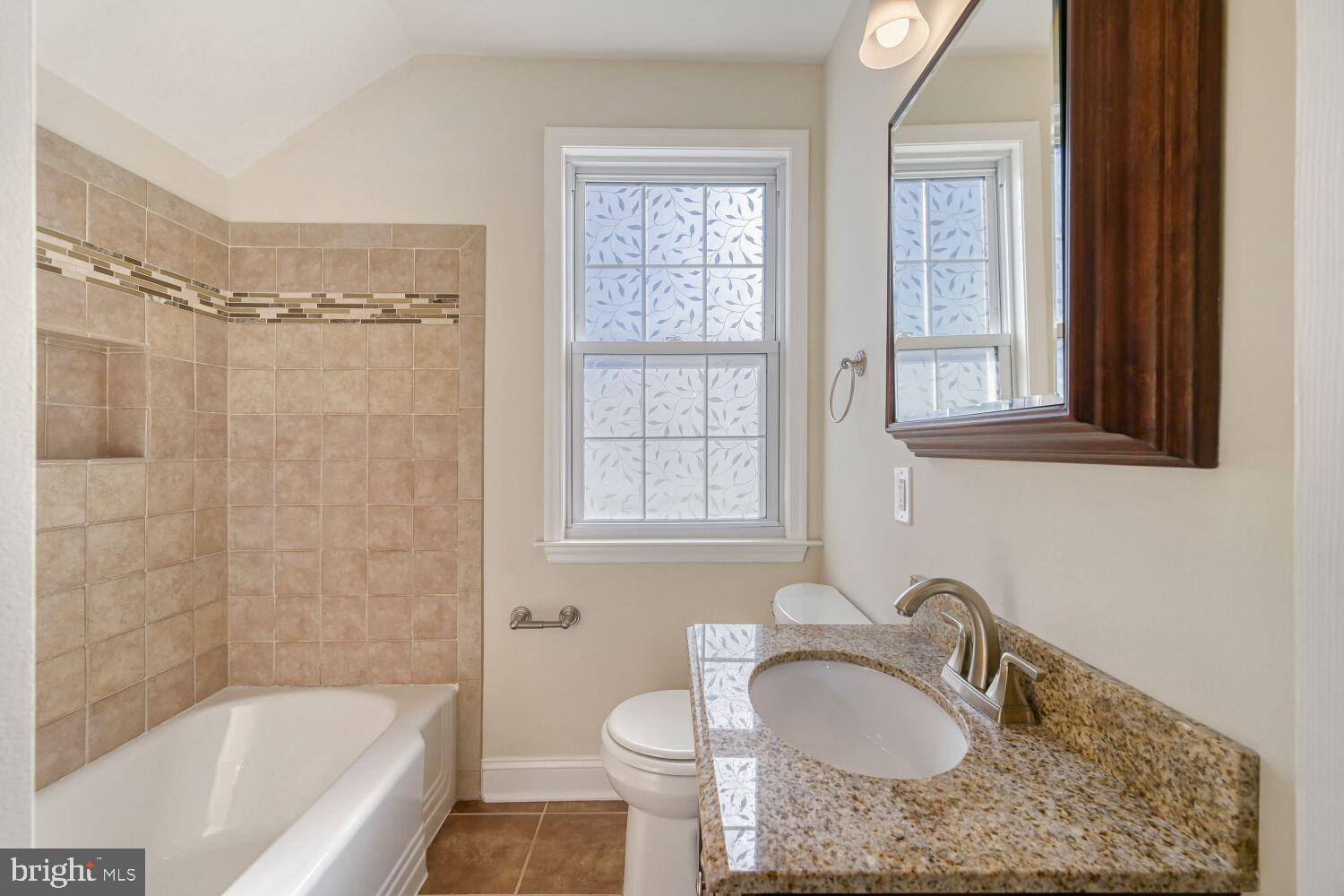 FOREST SPRING PARK - Residential