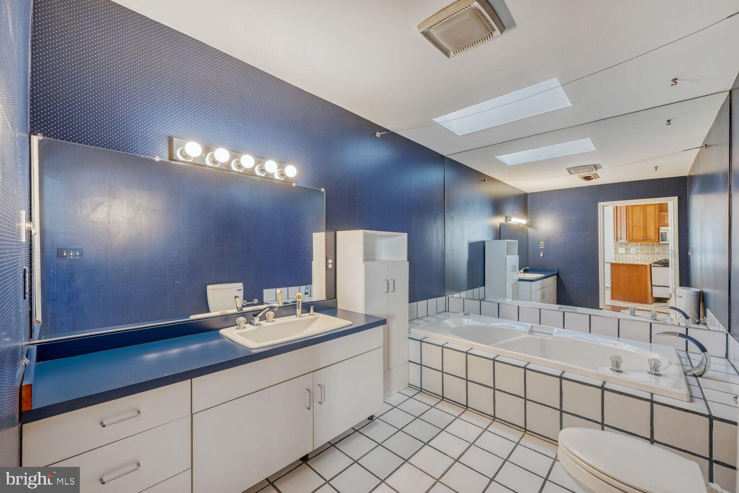 FOREST SPRING PARK - Residential