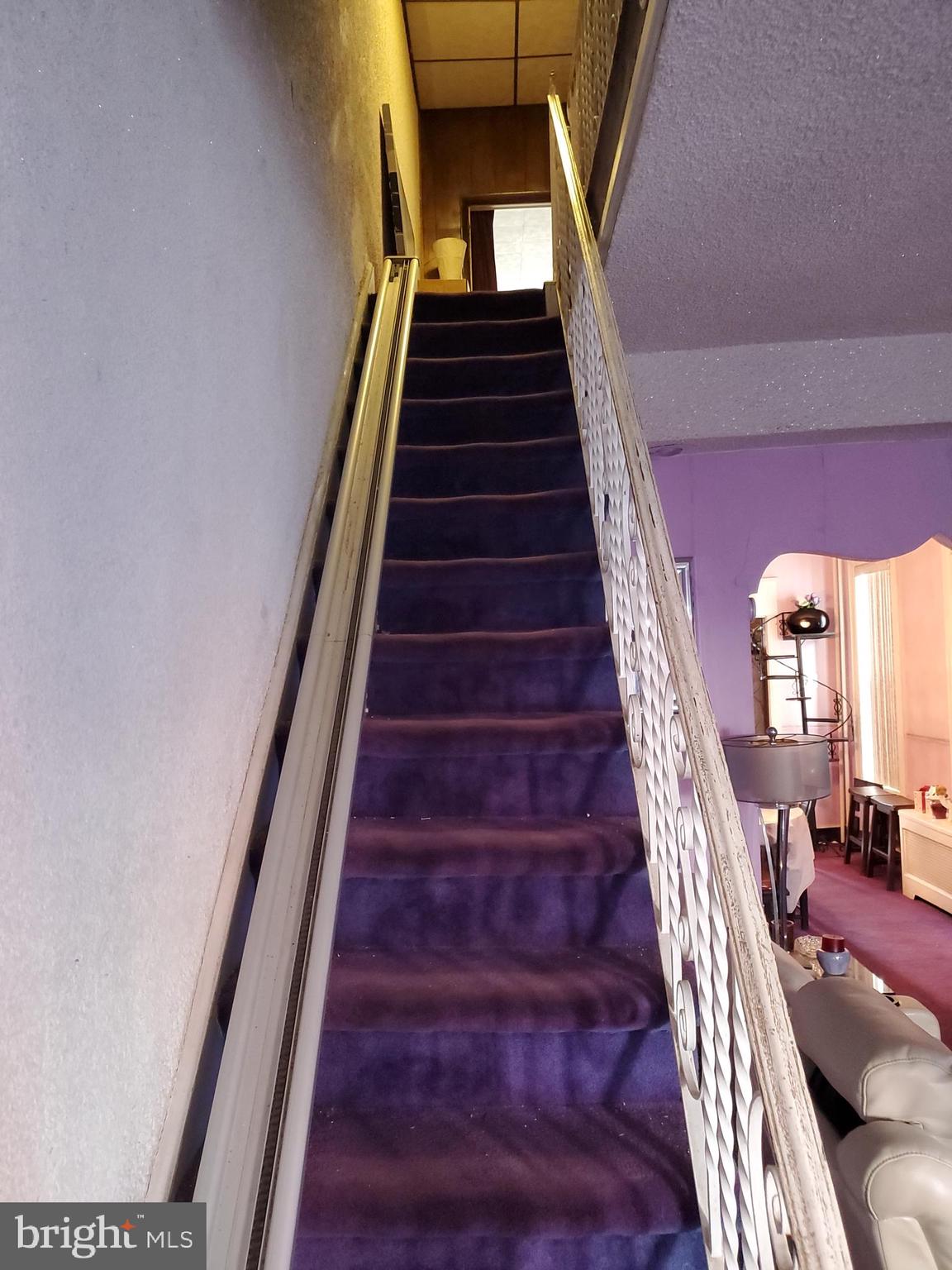 POINT BREEZE - Residential