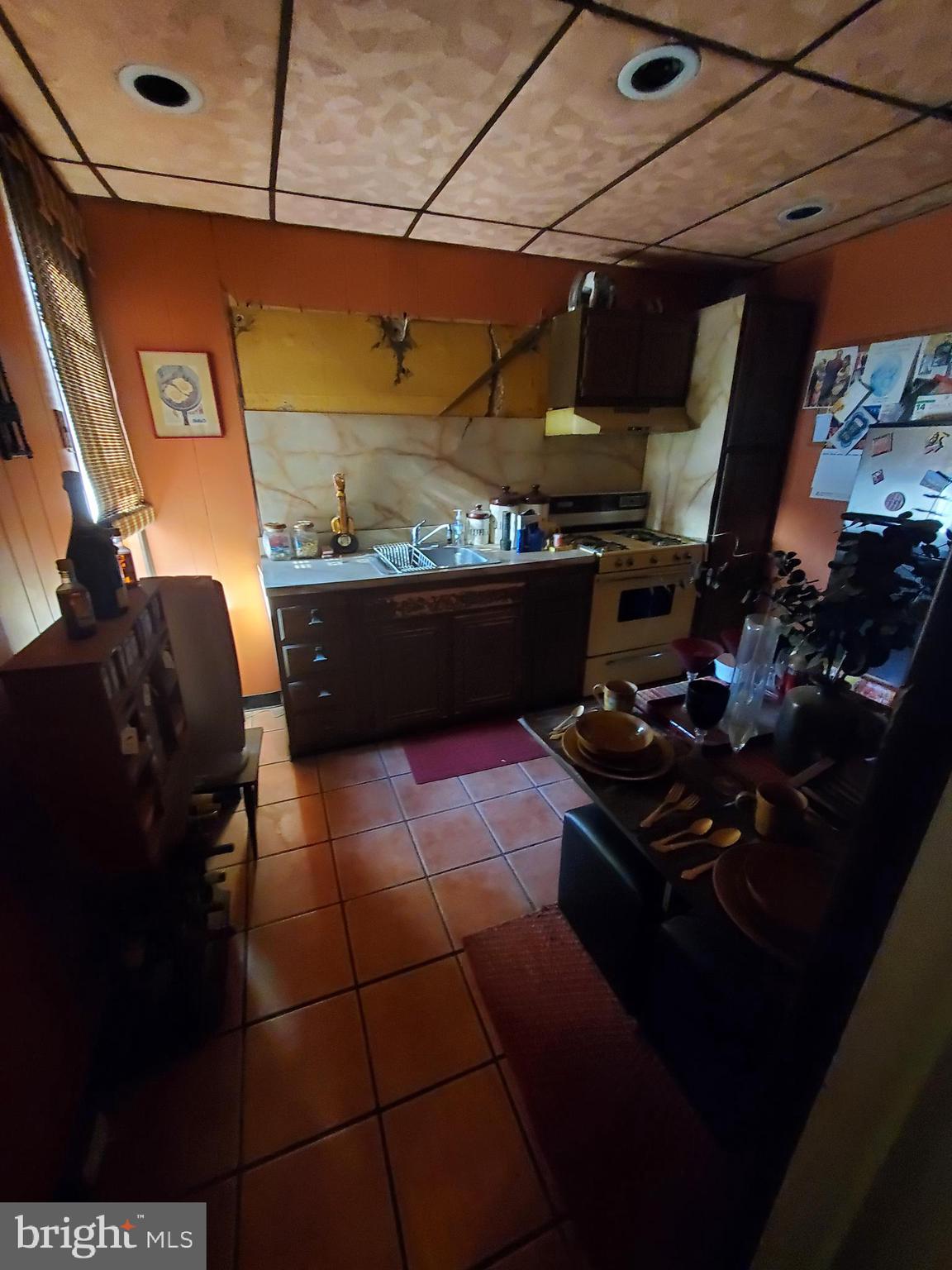 POINT BREEZE - Residential