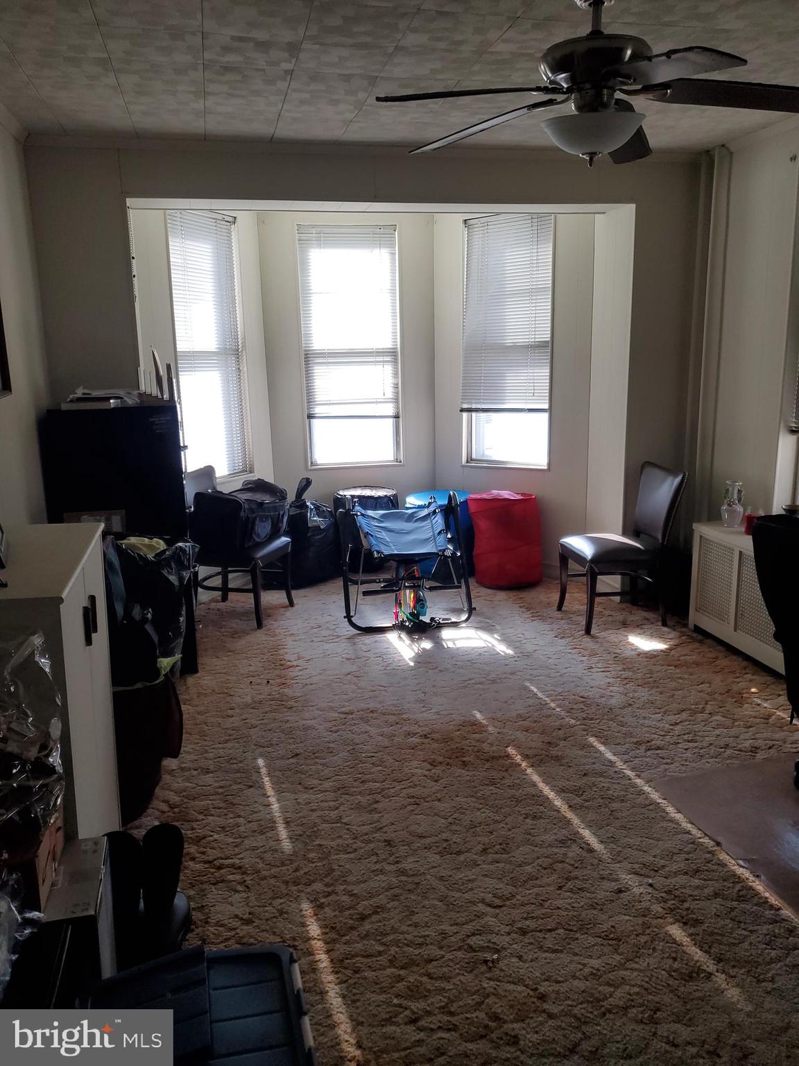 POINT BREEZE - Residential