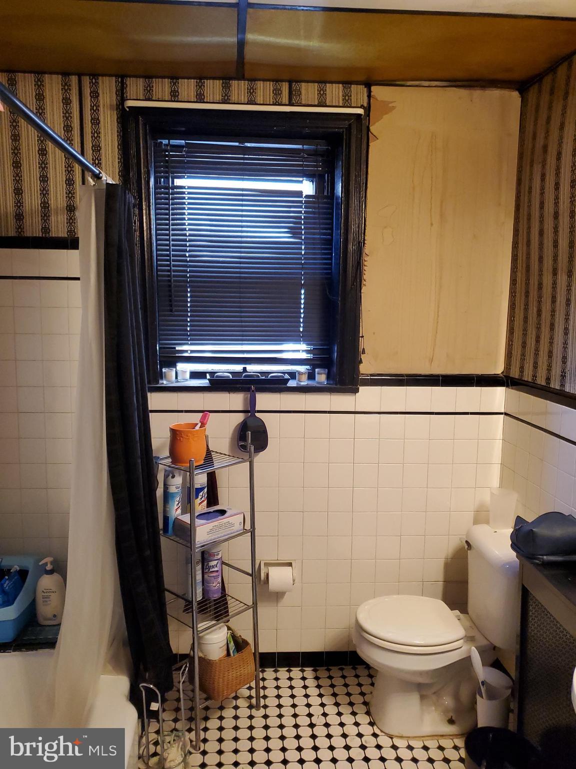 POINT BREEZE - Residential