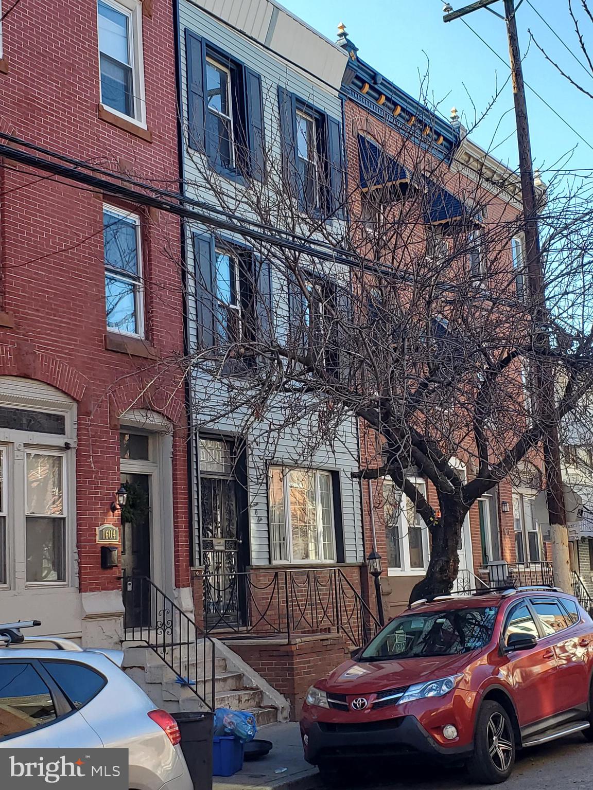 POINT BREEZE - Residential