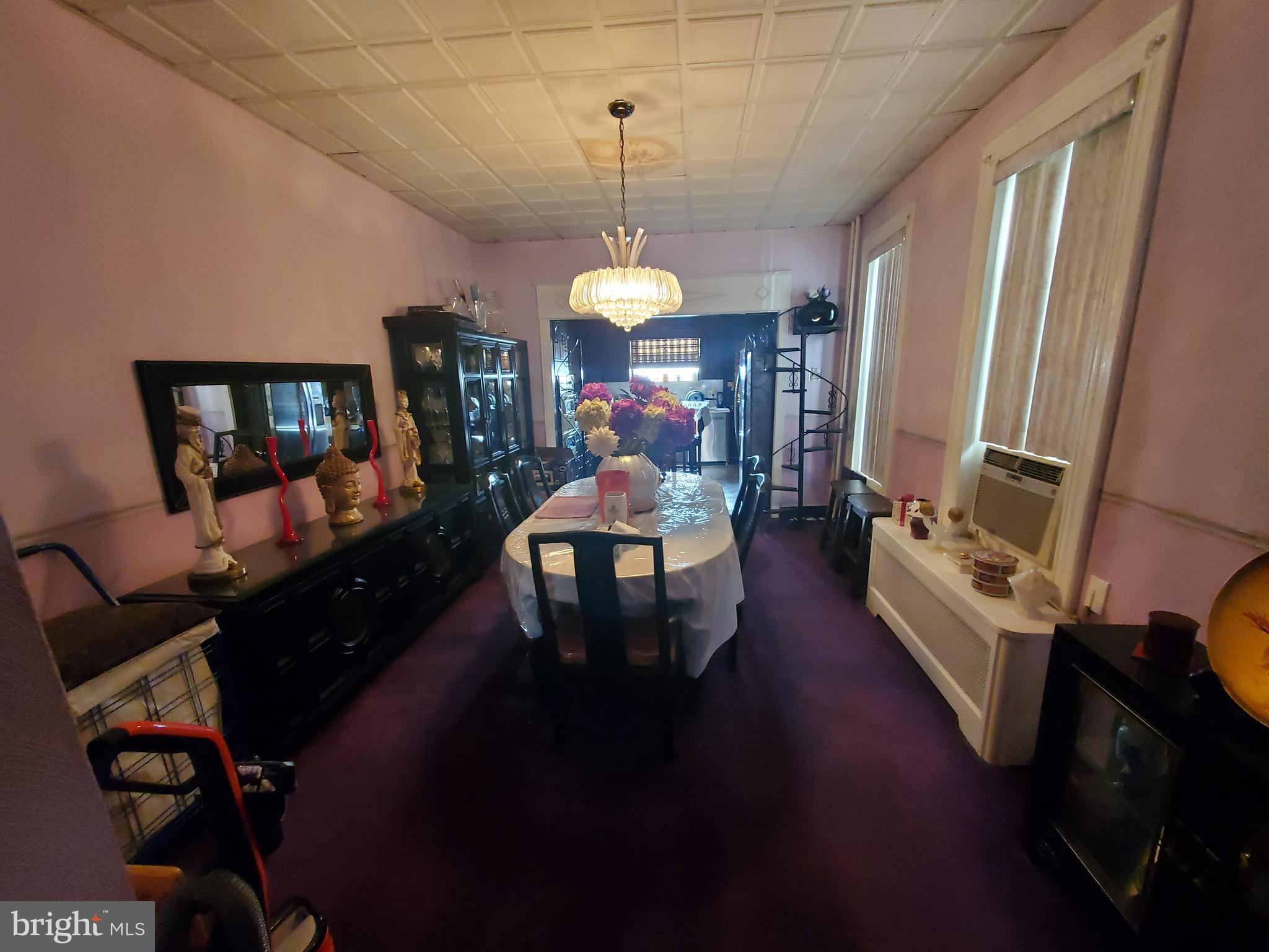 POINT BREEZE - Residential