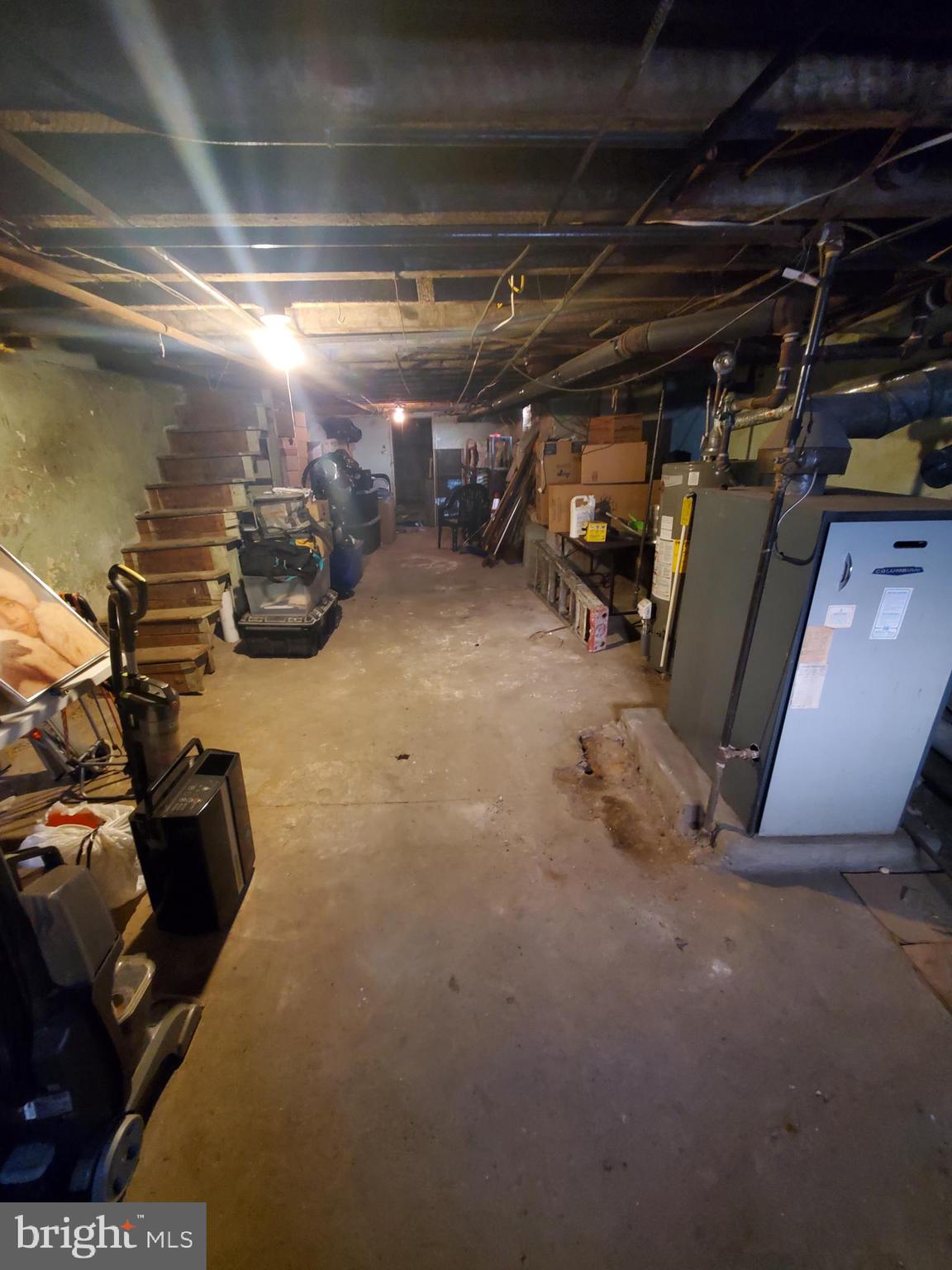 POINT BREEZE - Residential