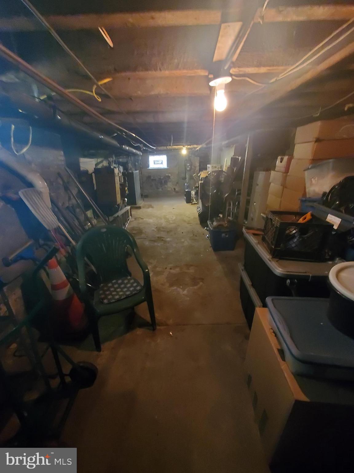 POINT BREEZE - Residential