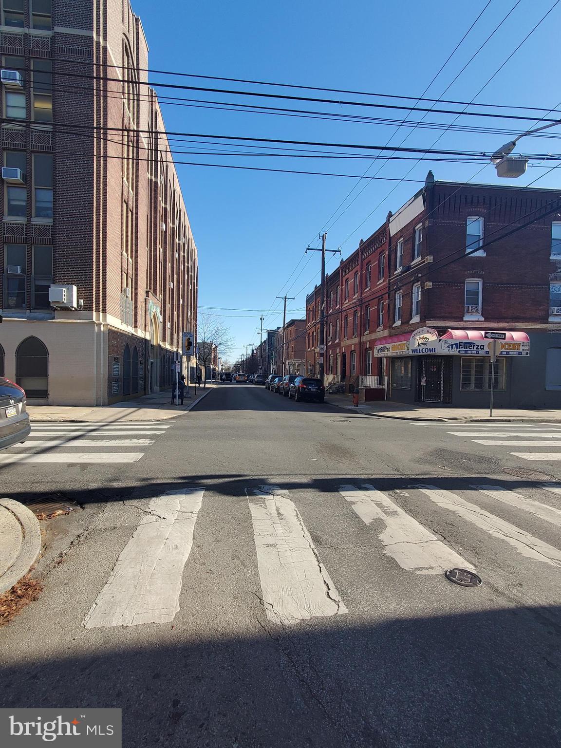 POINT BREEZE - Residential