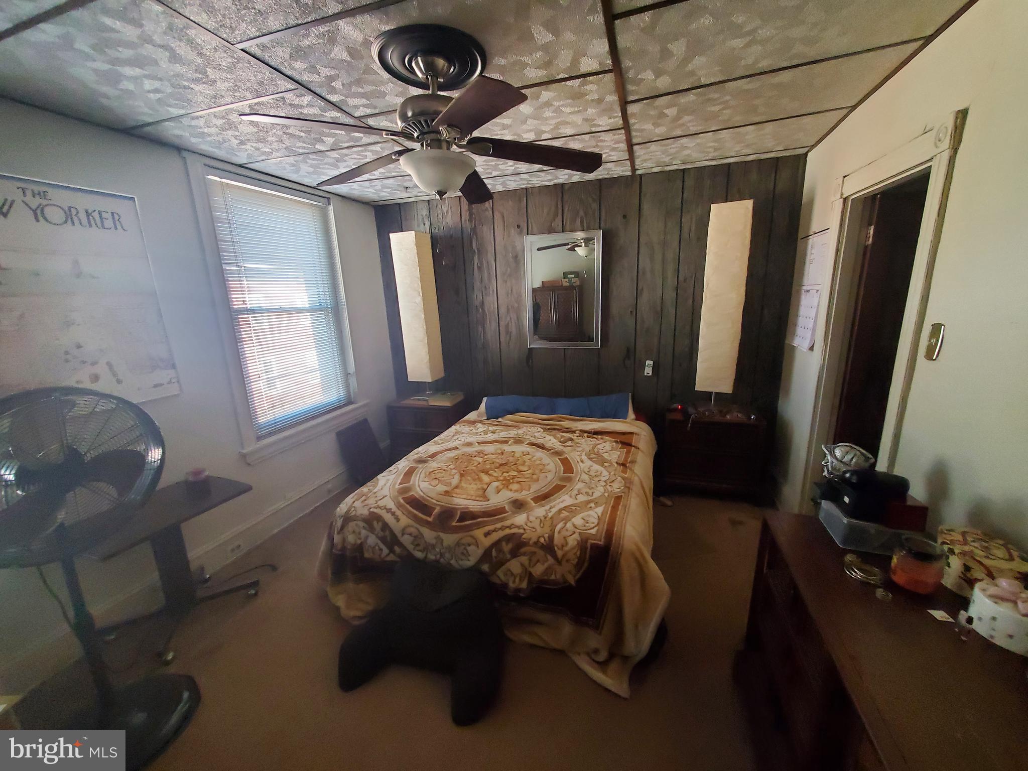 POINT BREEZE - Residential