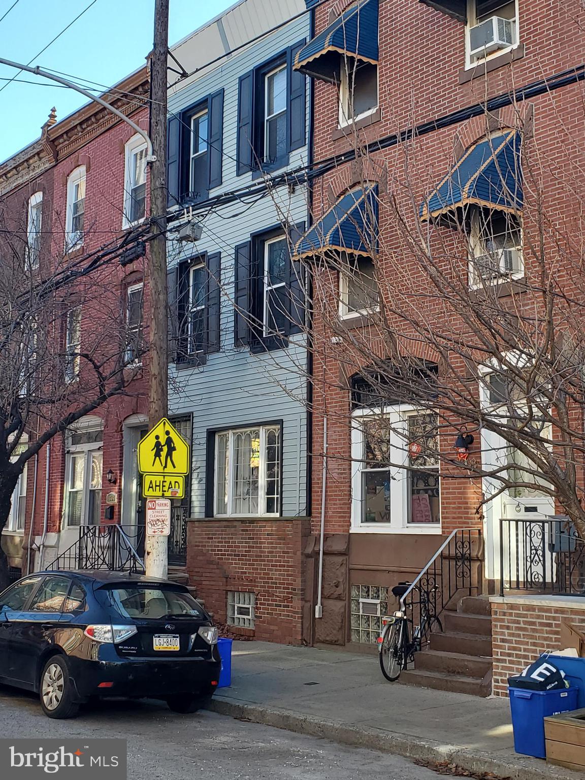 POINT BREEZE - Residential